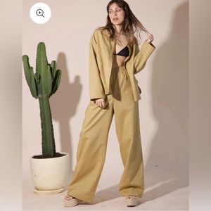 Beautiful summer set sainz bahama set